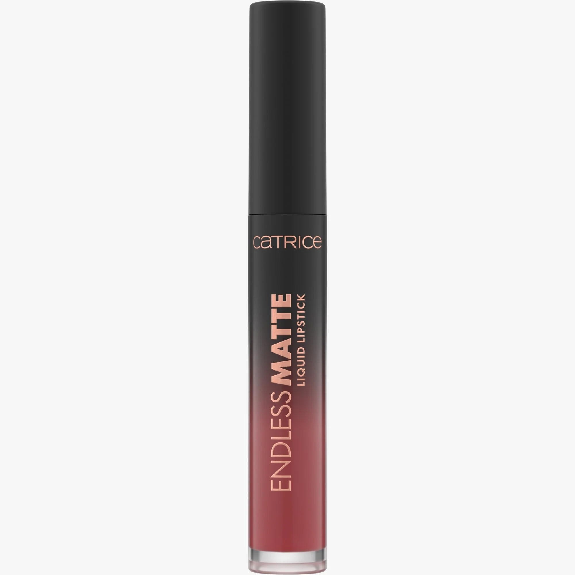 Labbra Endless Matte Rossetto Liquido - Rossetto mat, Rossetto