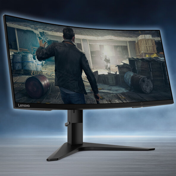 Οθόνη παιχνιδιών G34w-10