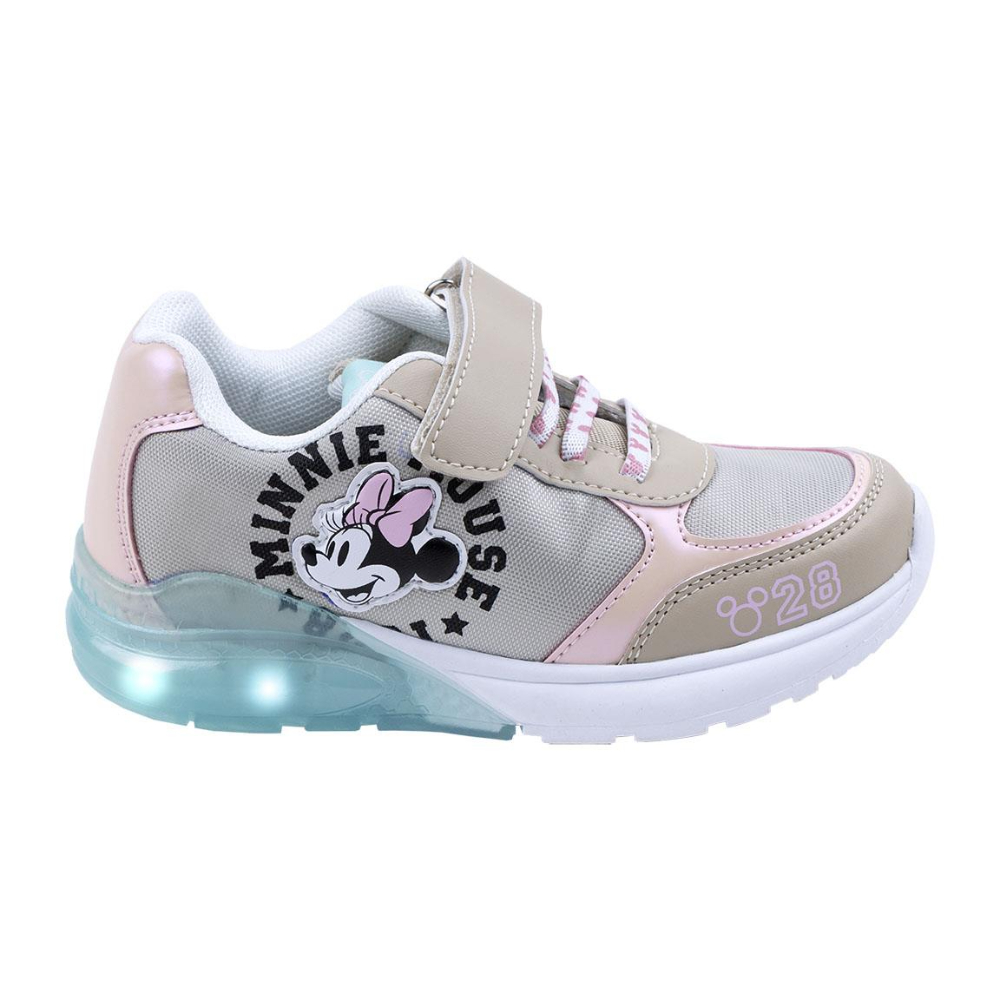  Παπούτσια Minnie Mouse 74040