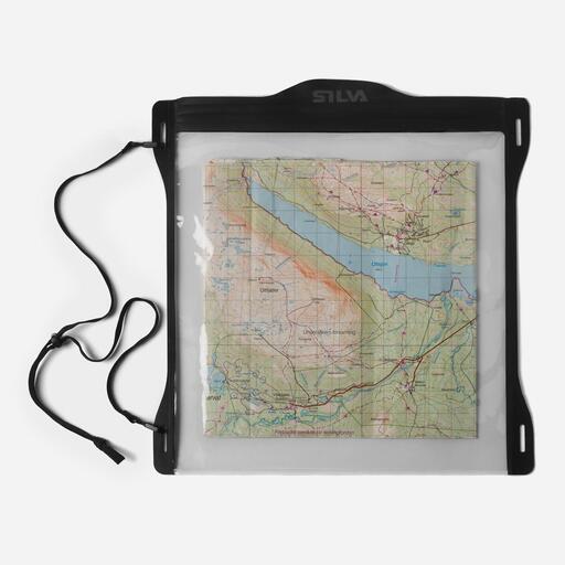 Funda Mapa Silva