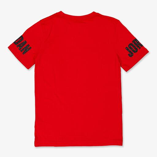 Camiseta Nike