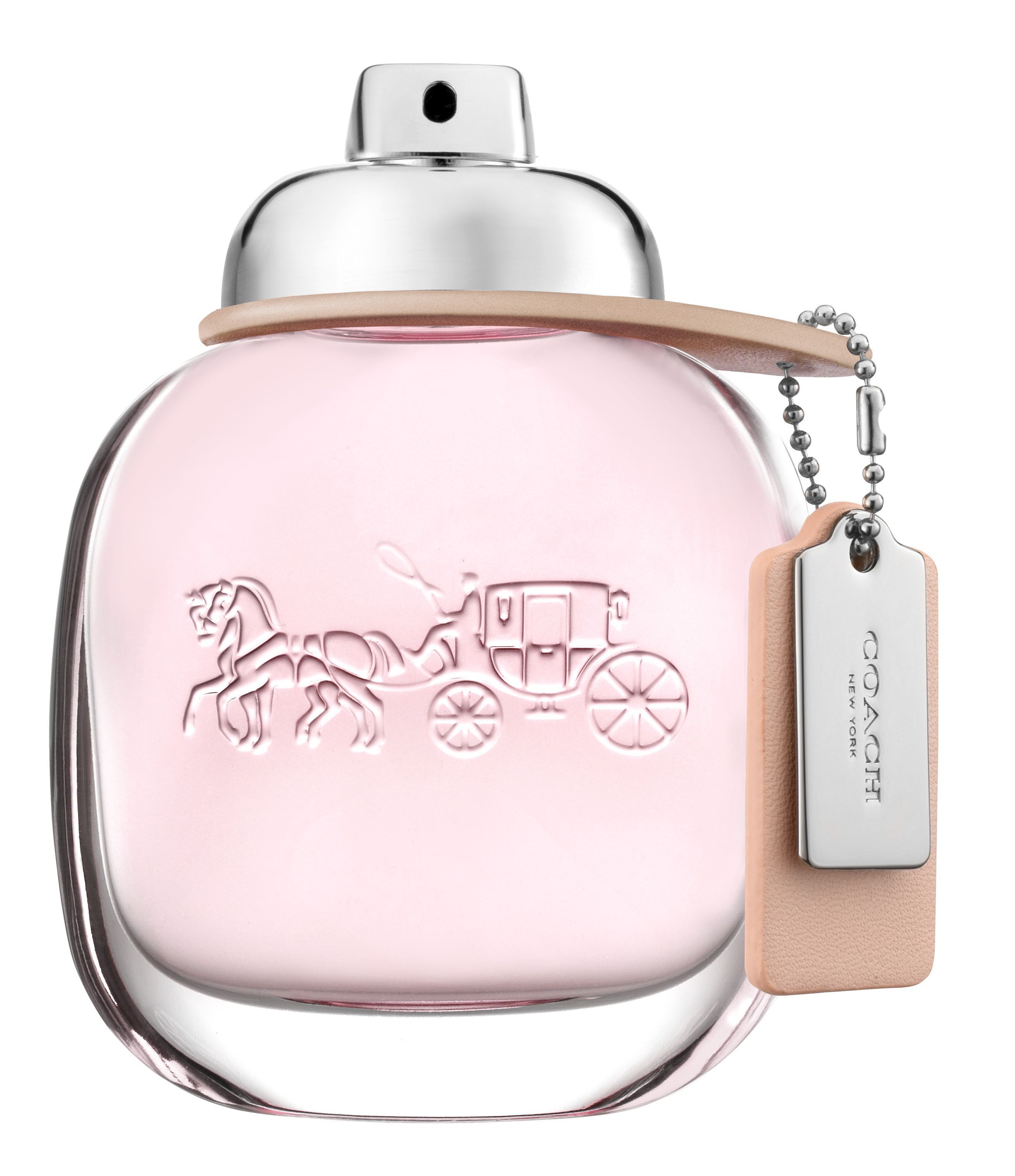 Coach Eau de Toilette Ženski parfumi