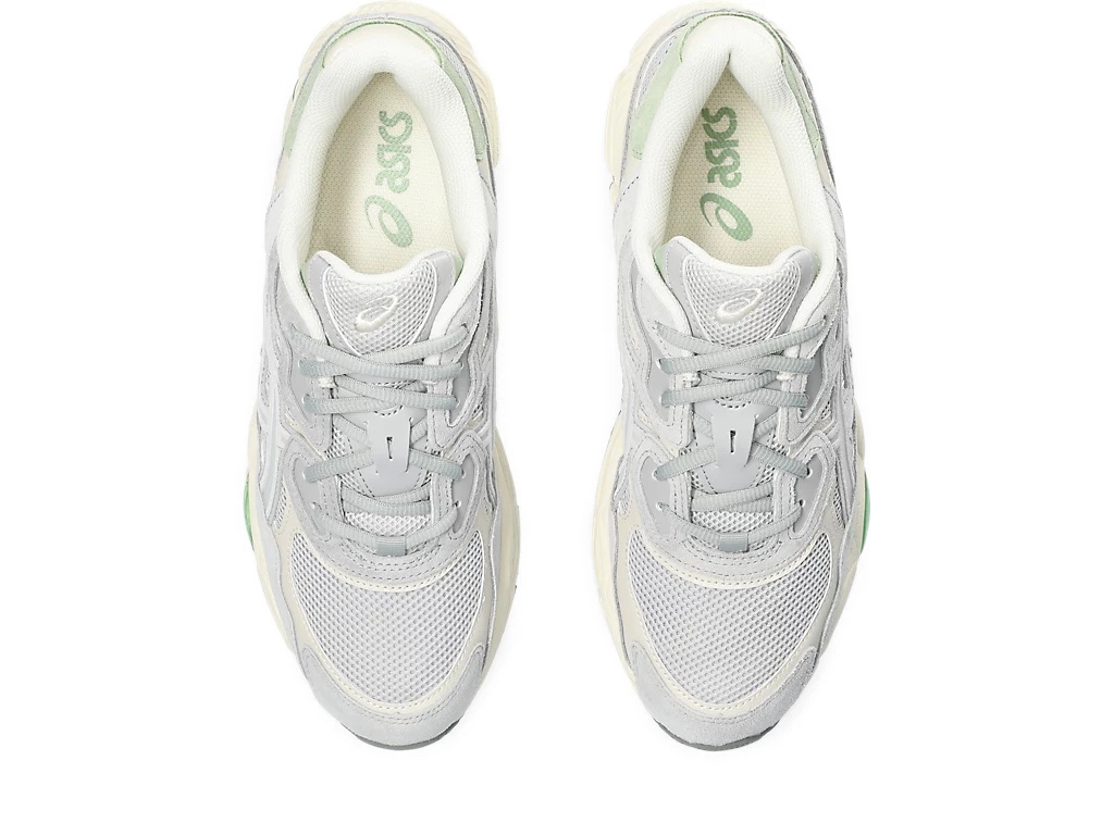 GEL-NYC - Cloud Grey/Cloud Grey