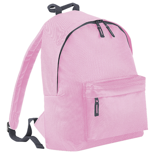  Pak van 2 Mochilas Bagbase Modelo Fashion 18 L