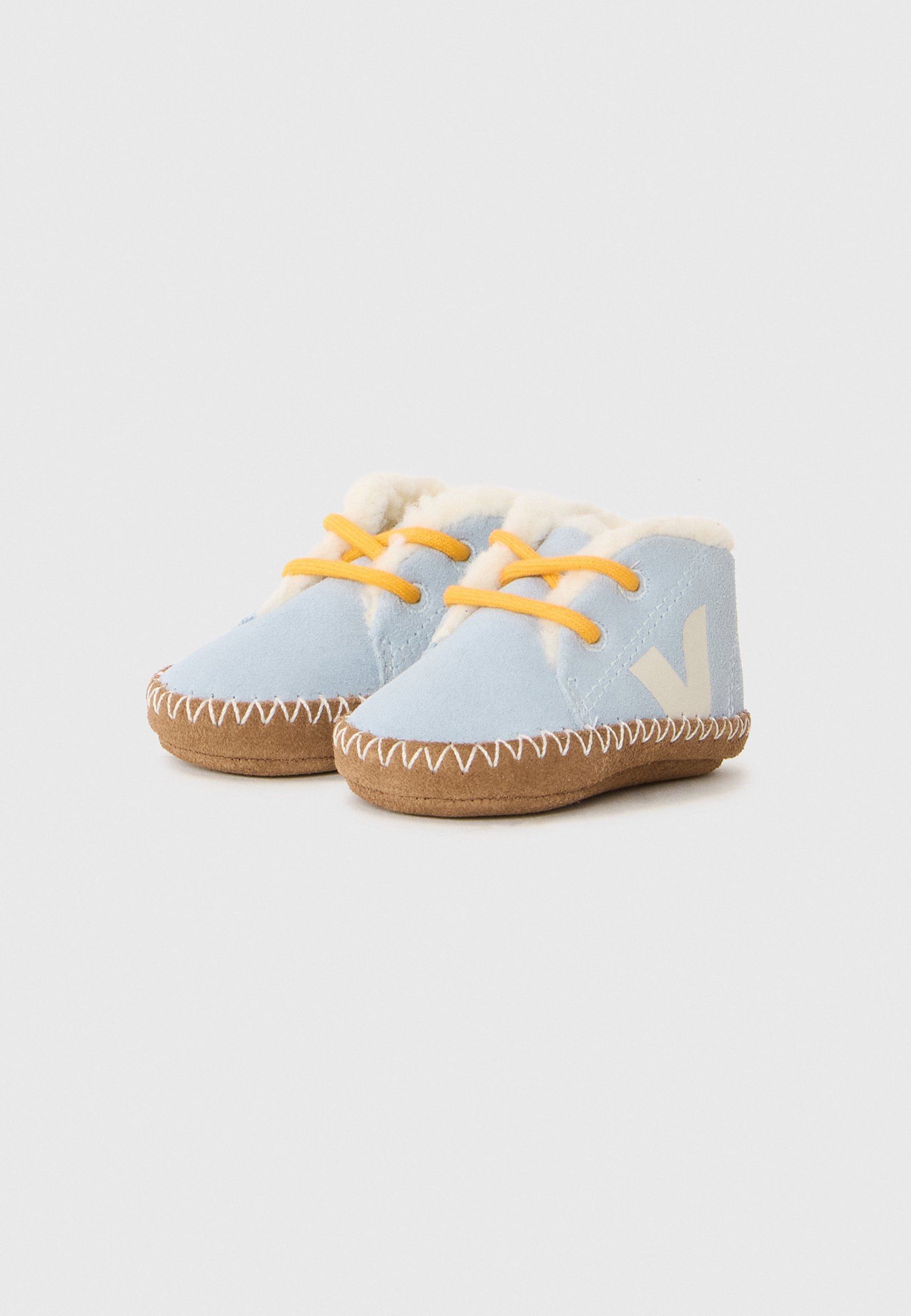 Veja MILK WINTER - Chaussures bébé - multicolores