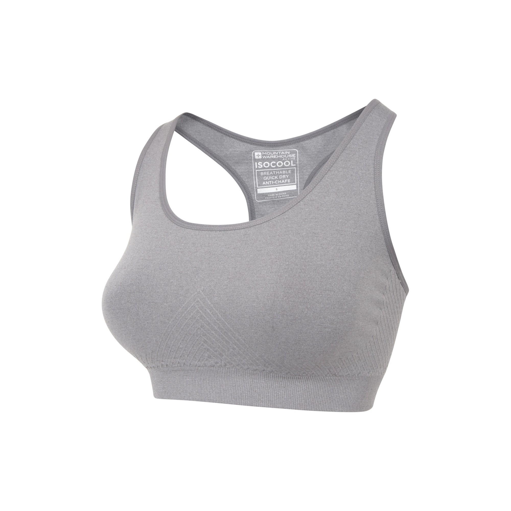  Mountain Warehouse Anti-Scheuer-Sport-BH