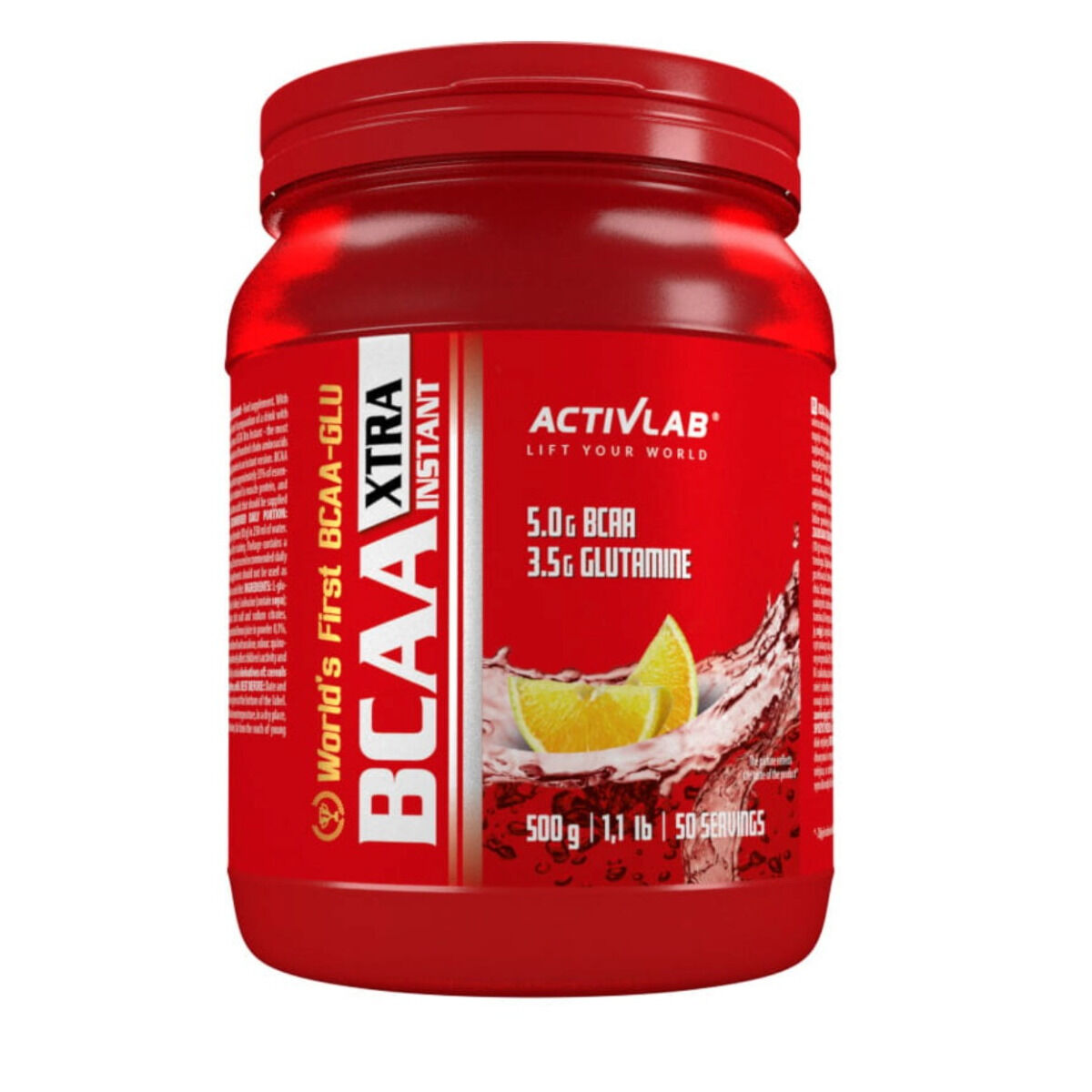 ActivLab BCAA X-tra