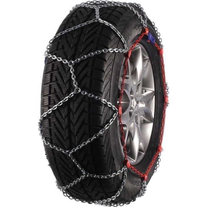 Cadenas antideslizantes Pewag 