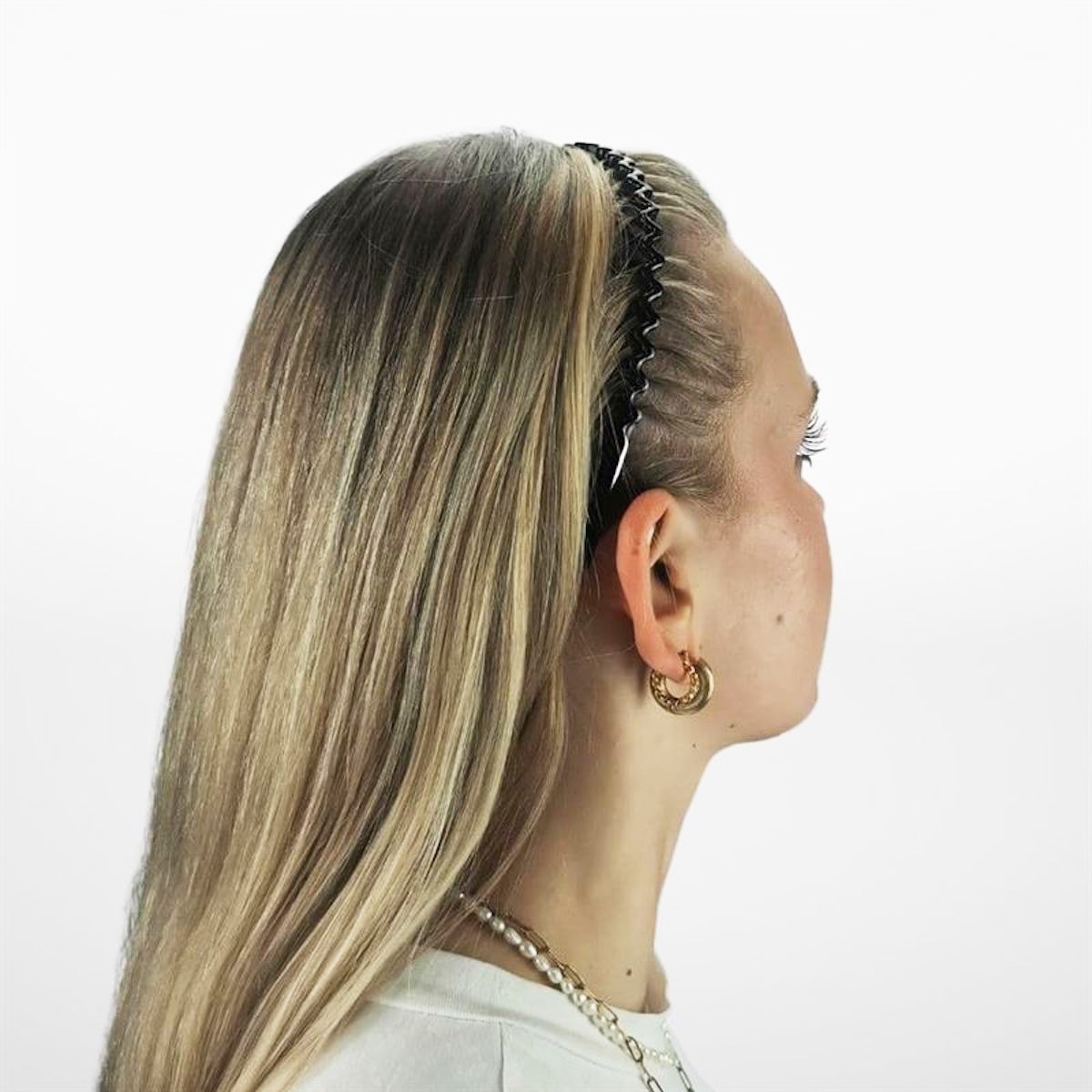 SOHO Traka za kosu Vika Hair Rip - 1 komad