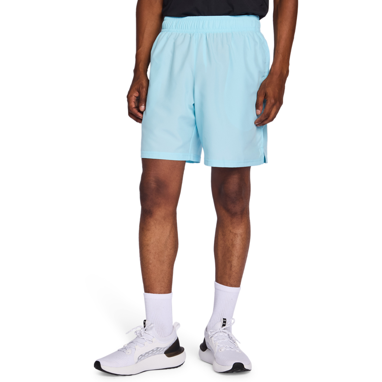 Under Armour Tech