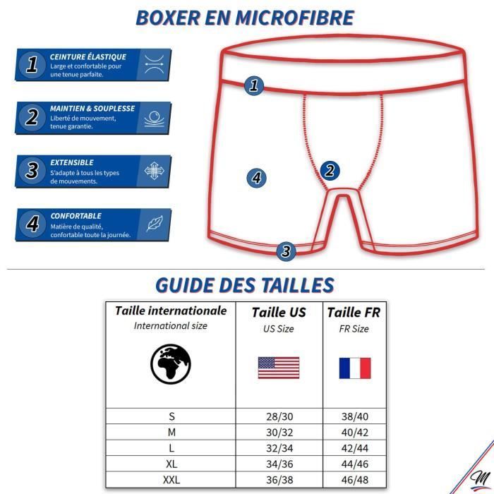 Men's Mario Kart 'Series 3' Boxers - FREEGUN - FG/SMK3/1/BM/WARIO/01 - Purple - Adult - Men