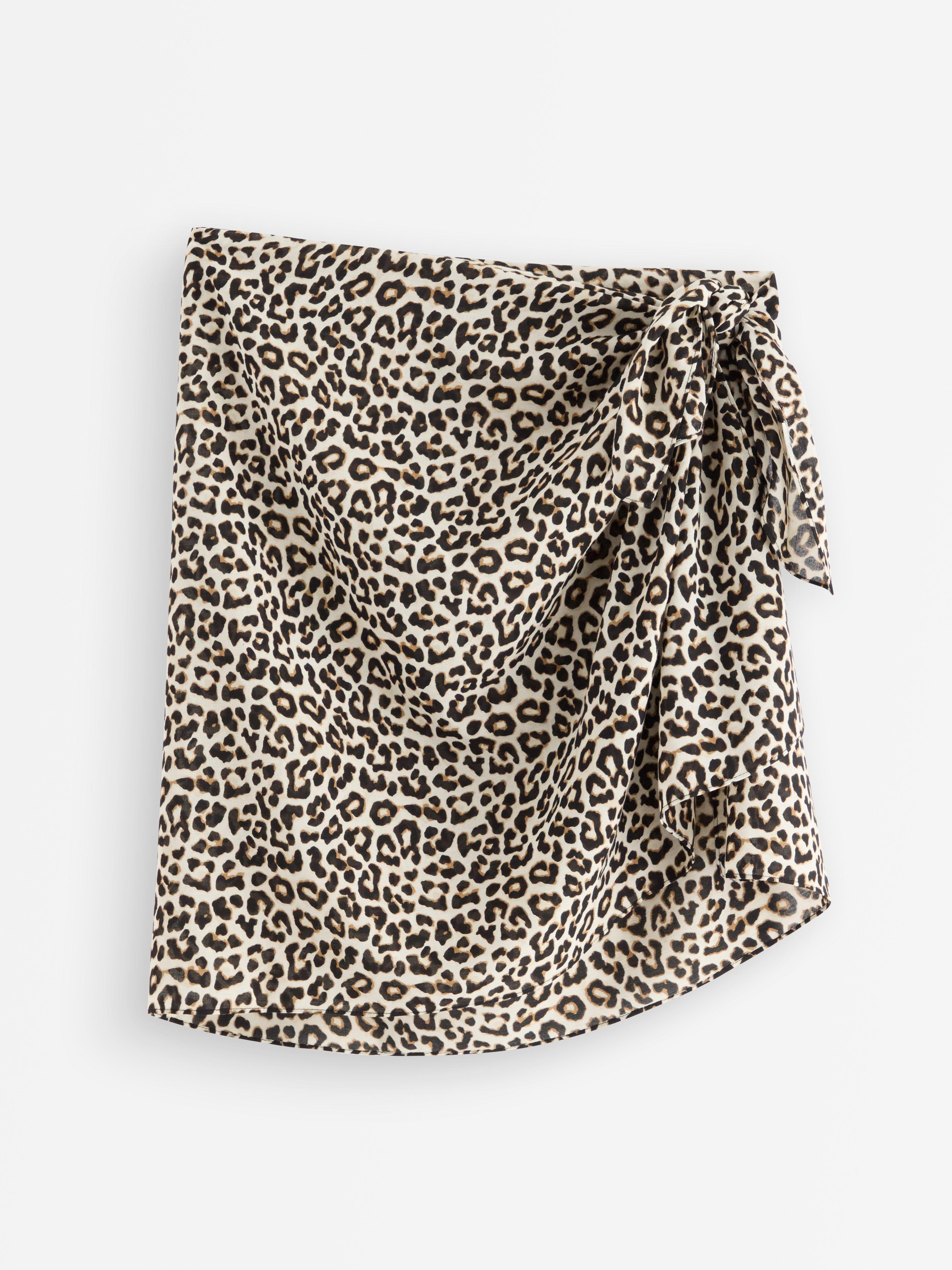 Sarong beige clair