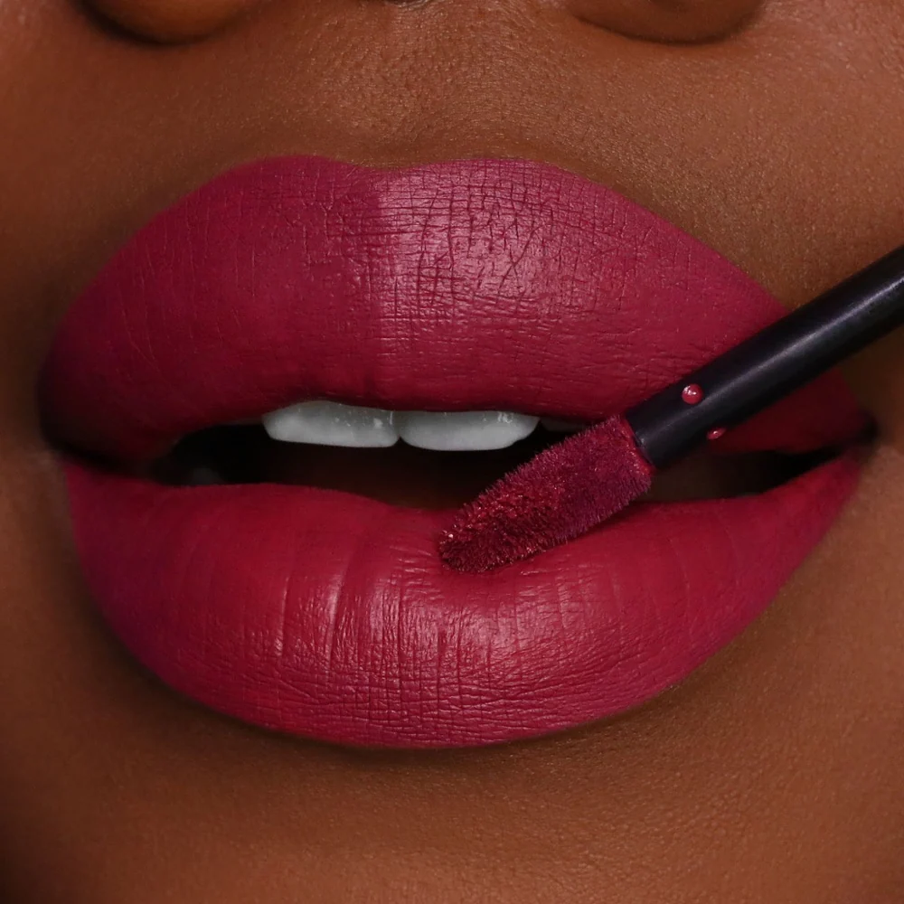 Labbra EVER Liquid Lipstick - Rossetto, Rossetto mat