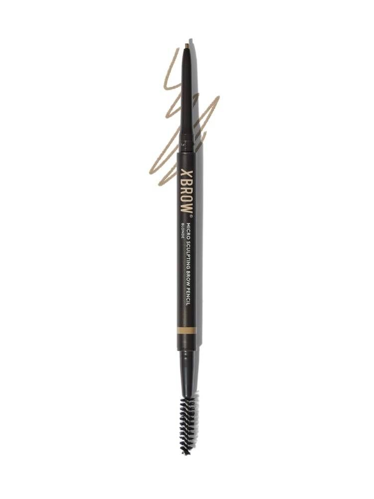 XBROW Micro Sculpting uzacu zīmulis Uzacu kosmētikas līdzekļi un zīmuļi