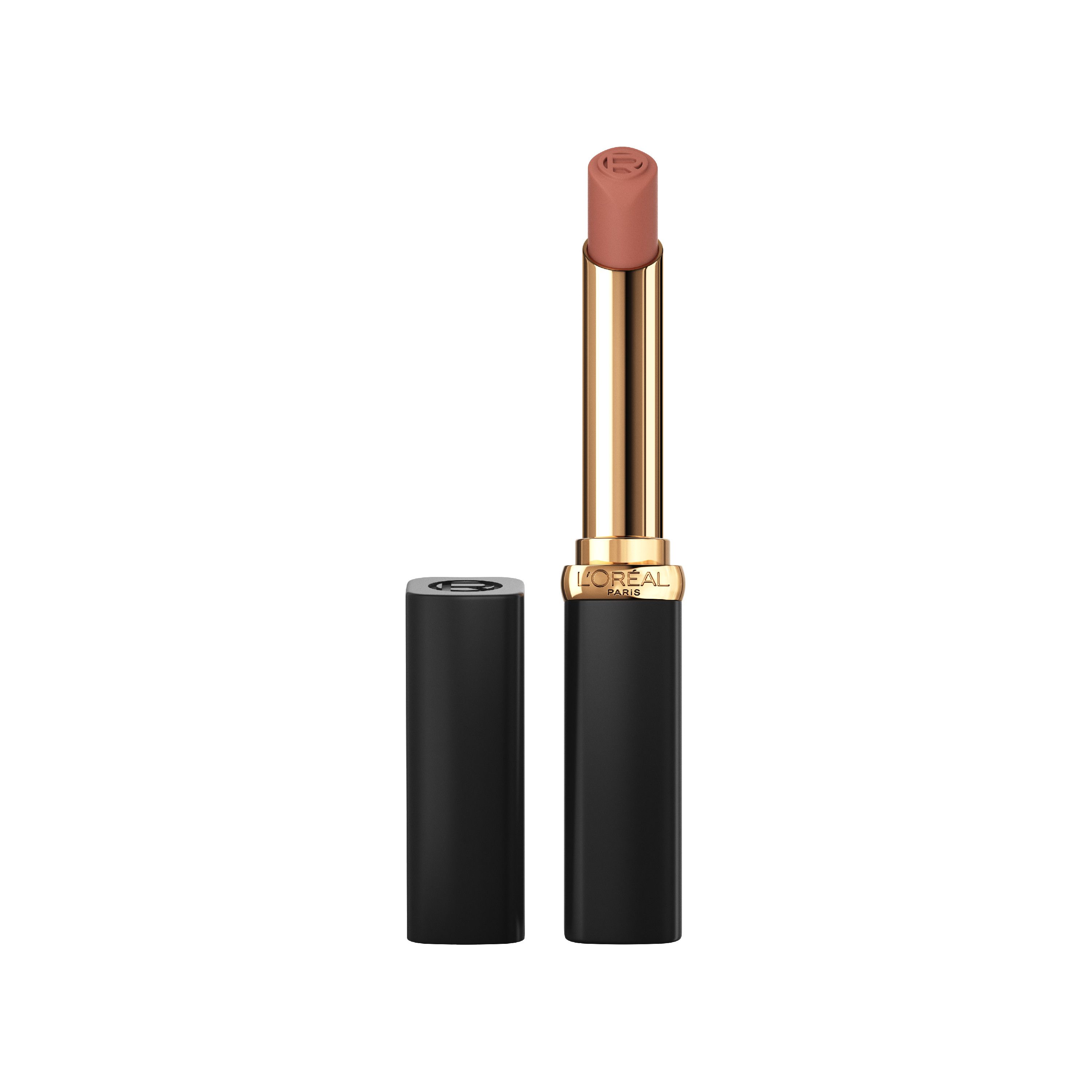 Мат кармин Color Riche Nudes of Worth Кармини