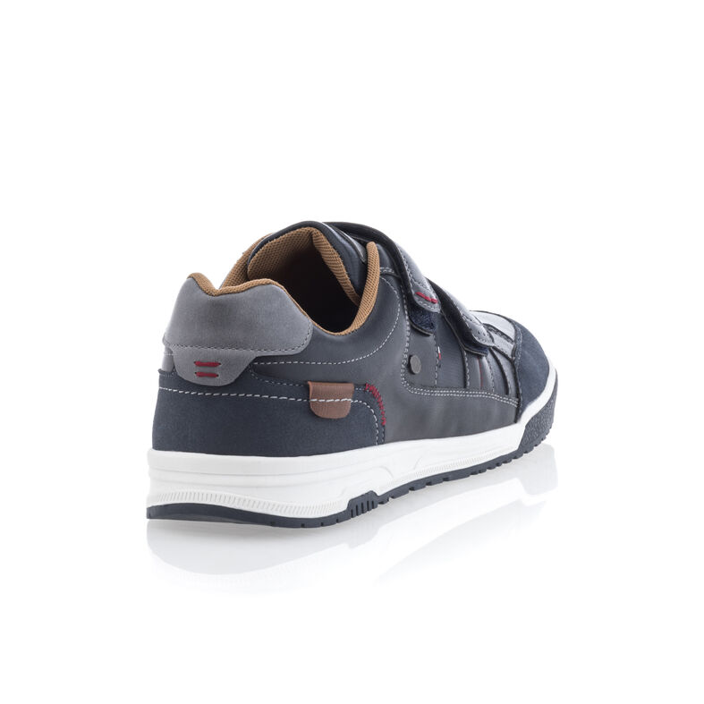 Kosarak / sportcipők Homme Bleu