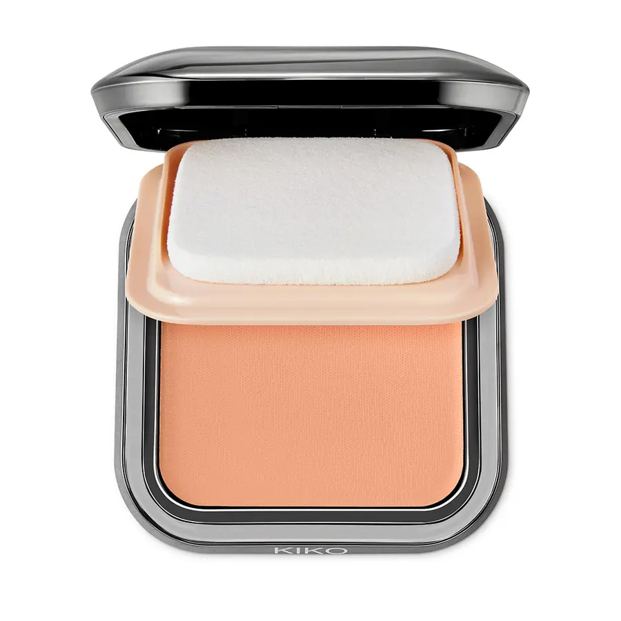 Nourishing Perfecting Cream Compact Foundation 70 Warm Rose