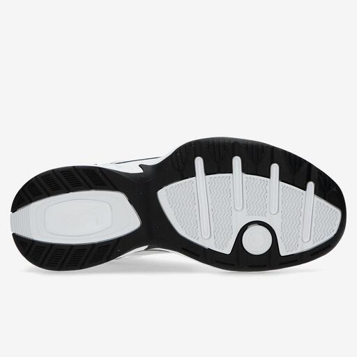  Nike Air Monarch 4