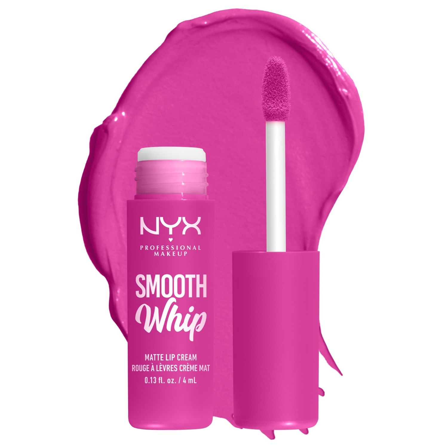NYX Professional Makeup Smooth Whip