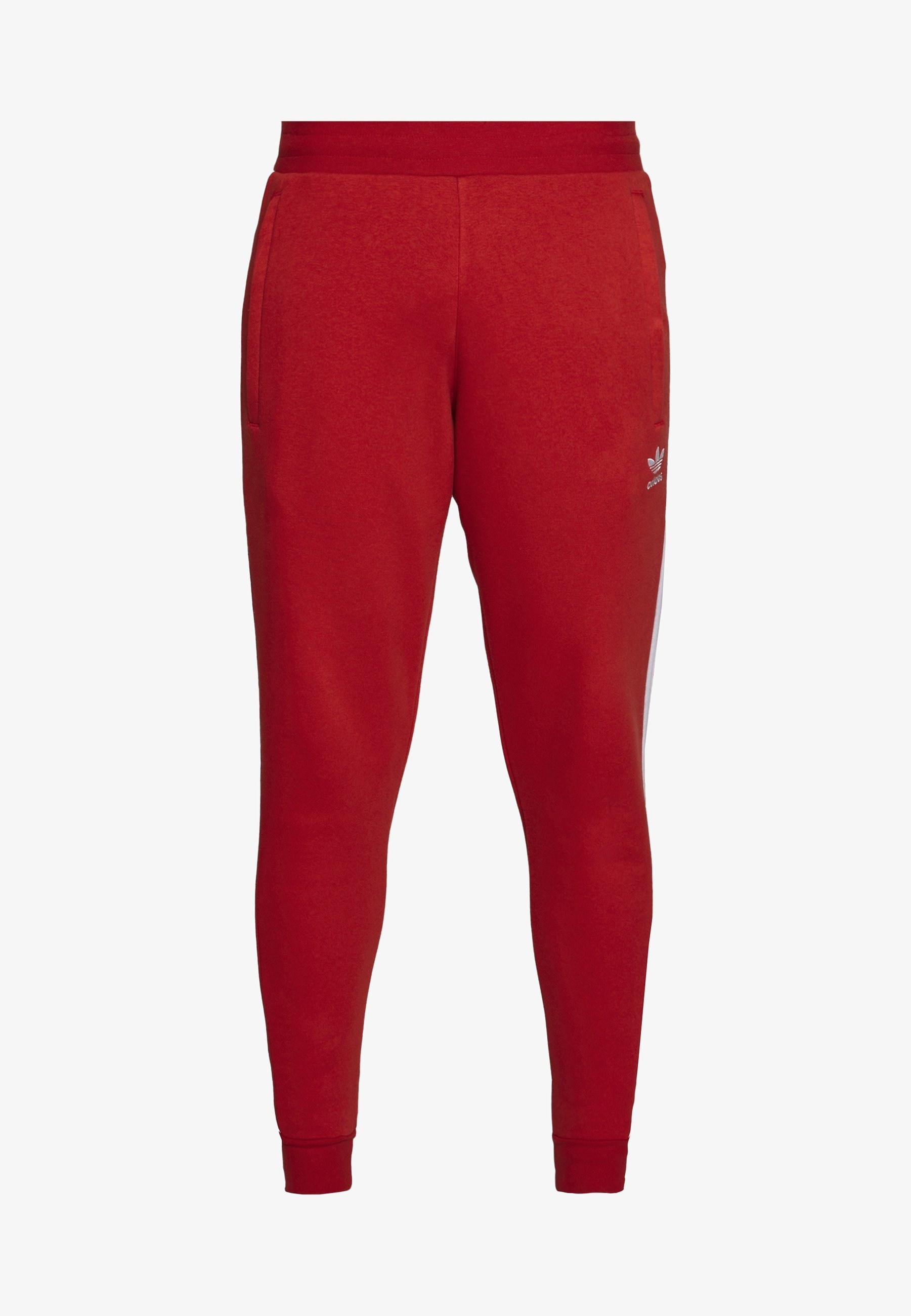 Bas de survêtement adidas Originals - rouge