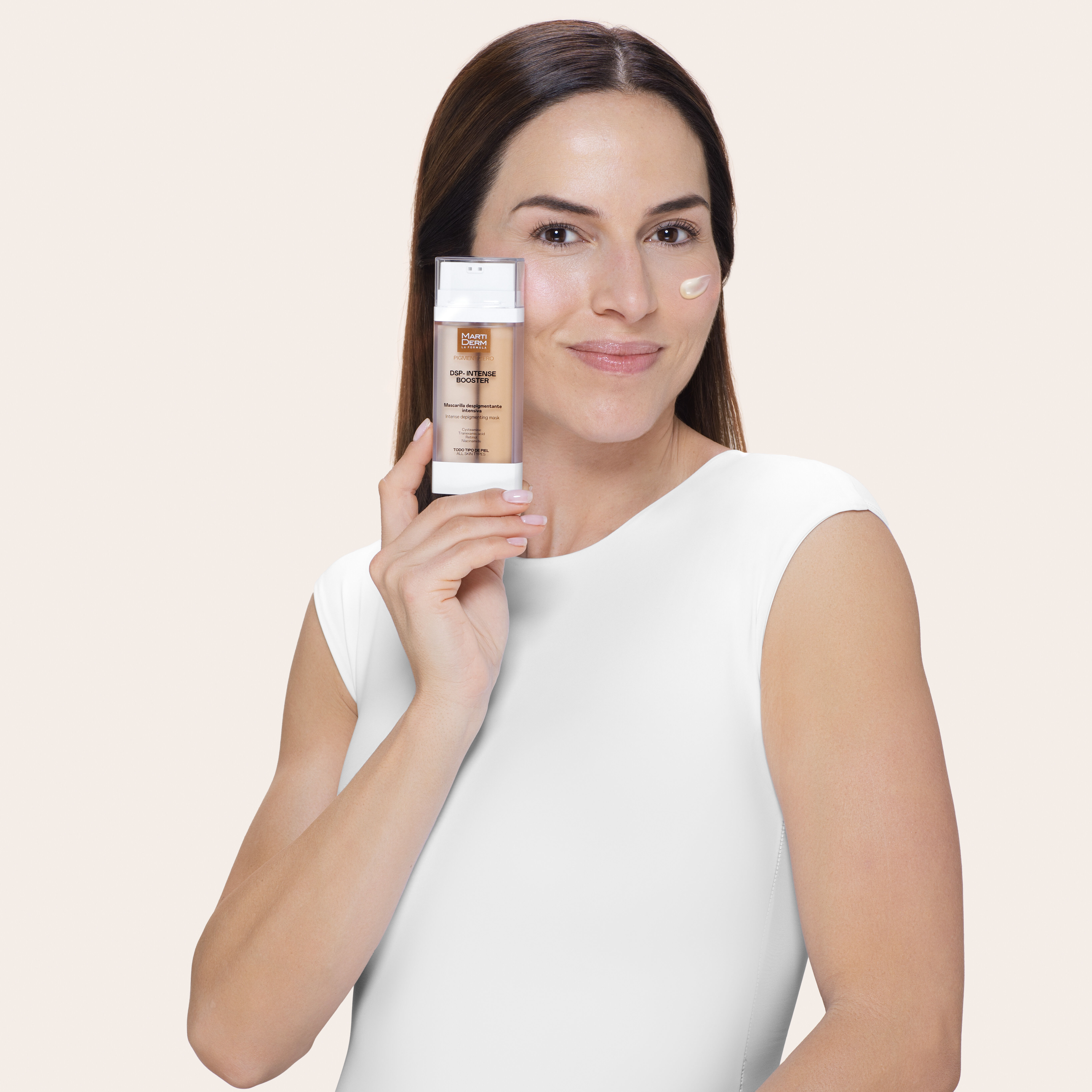 MartiDerm Pigment Zero DSP-Intense Booster