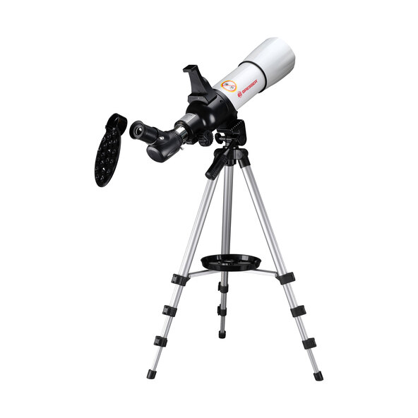 Τηλεσκόπιο με φακό SpaceRacer 70/400
