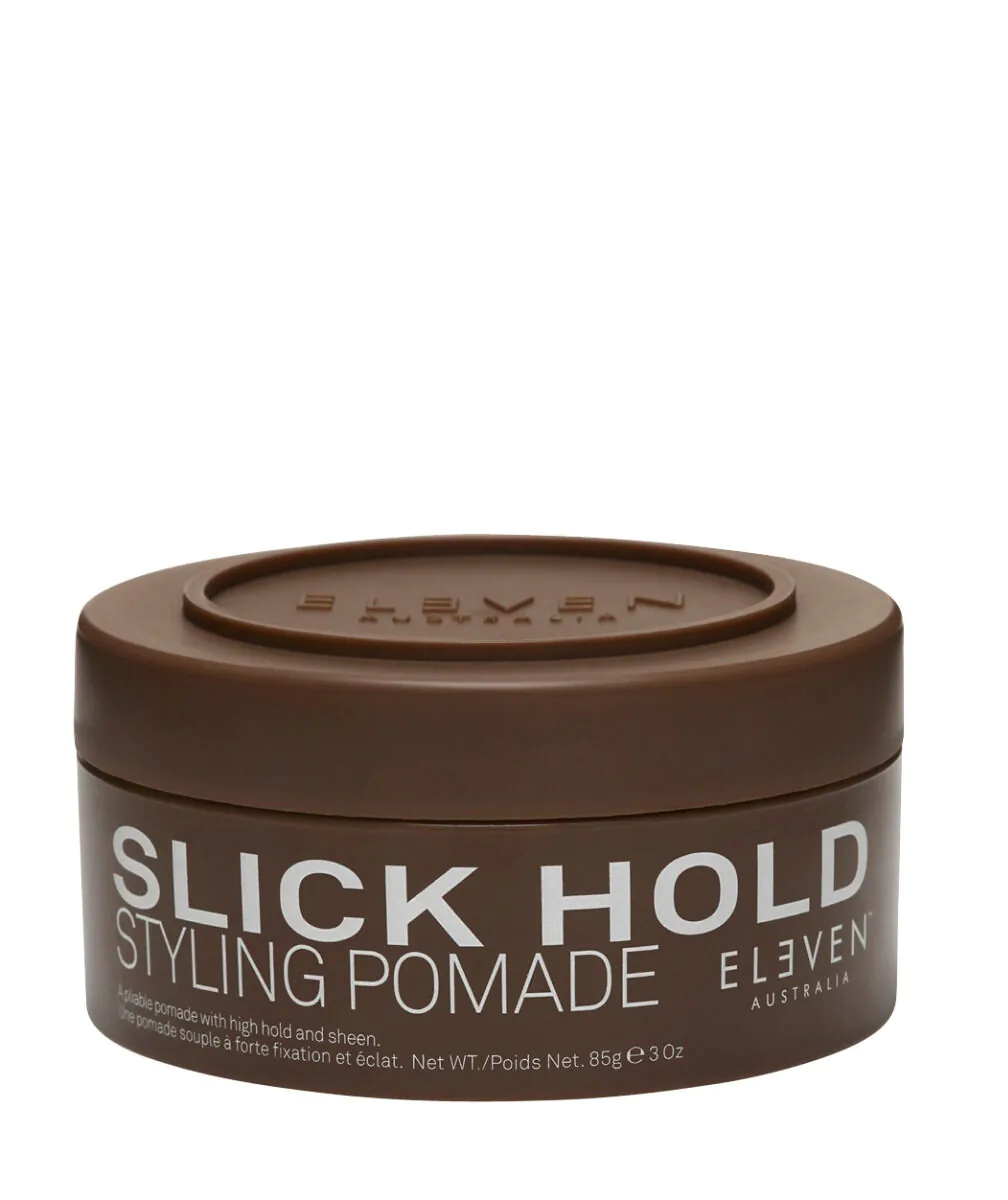 Eleven Australia Slick Hold - Pomada do włosów 85 g