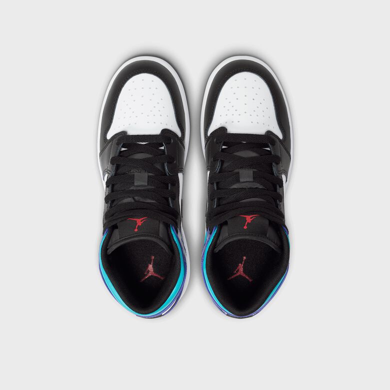 Air Jordan 1 Mid (GS)