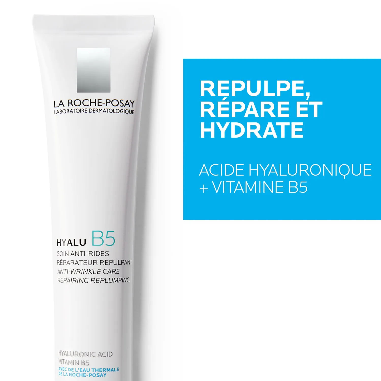 La Roche-Posay Hyalu B5 Soin