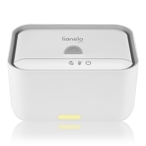 Lionelo Babybliss