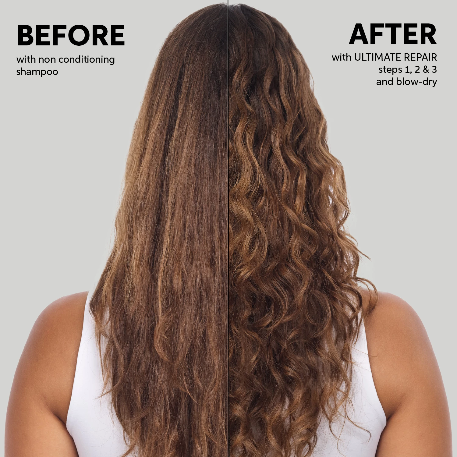Ultimate Repair Miracle Hair Rescue 95 ml - Wella Professionals