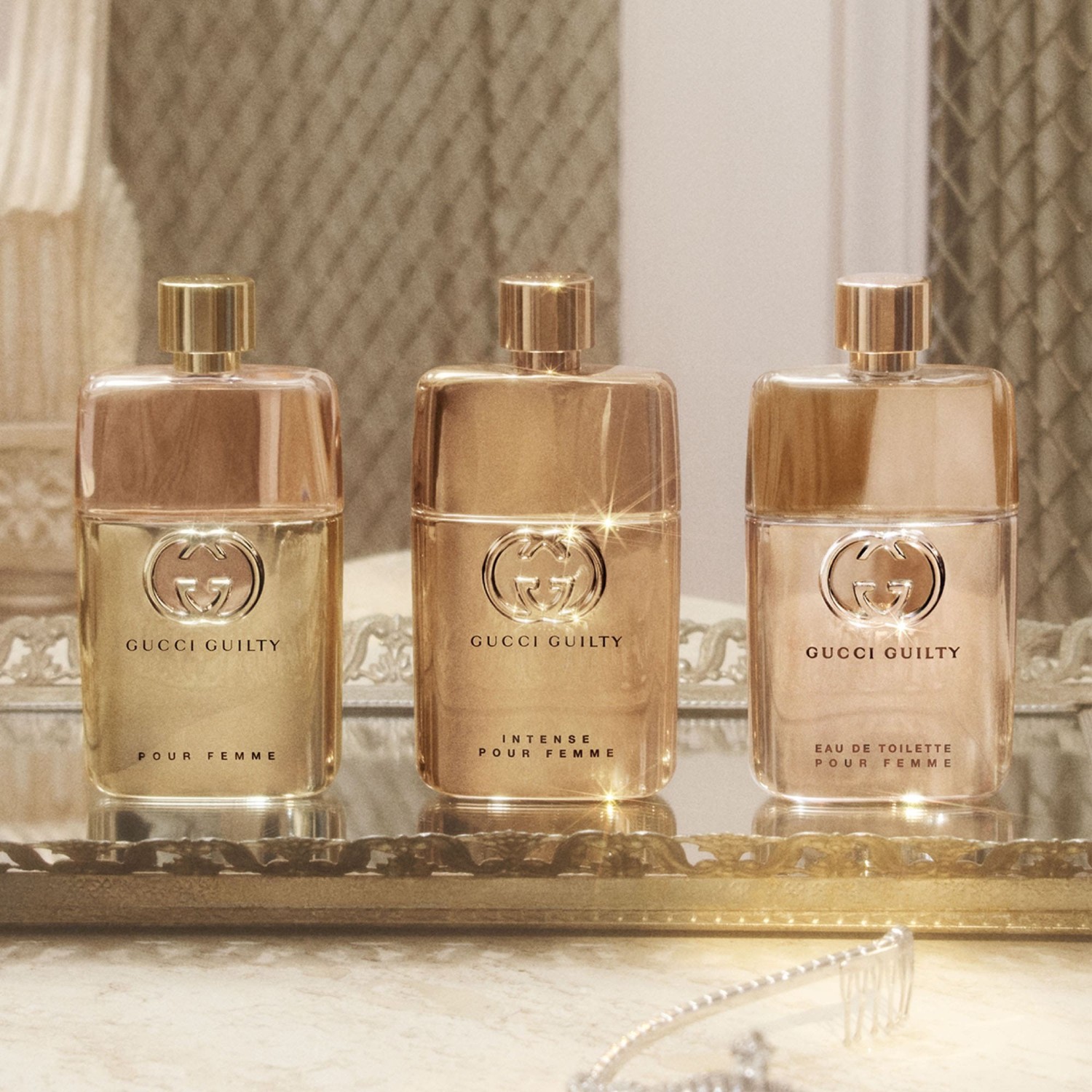 Gucci Eau de Toilette