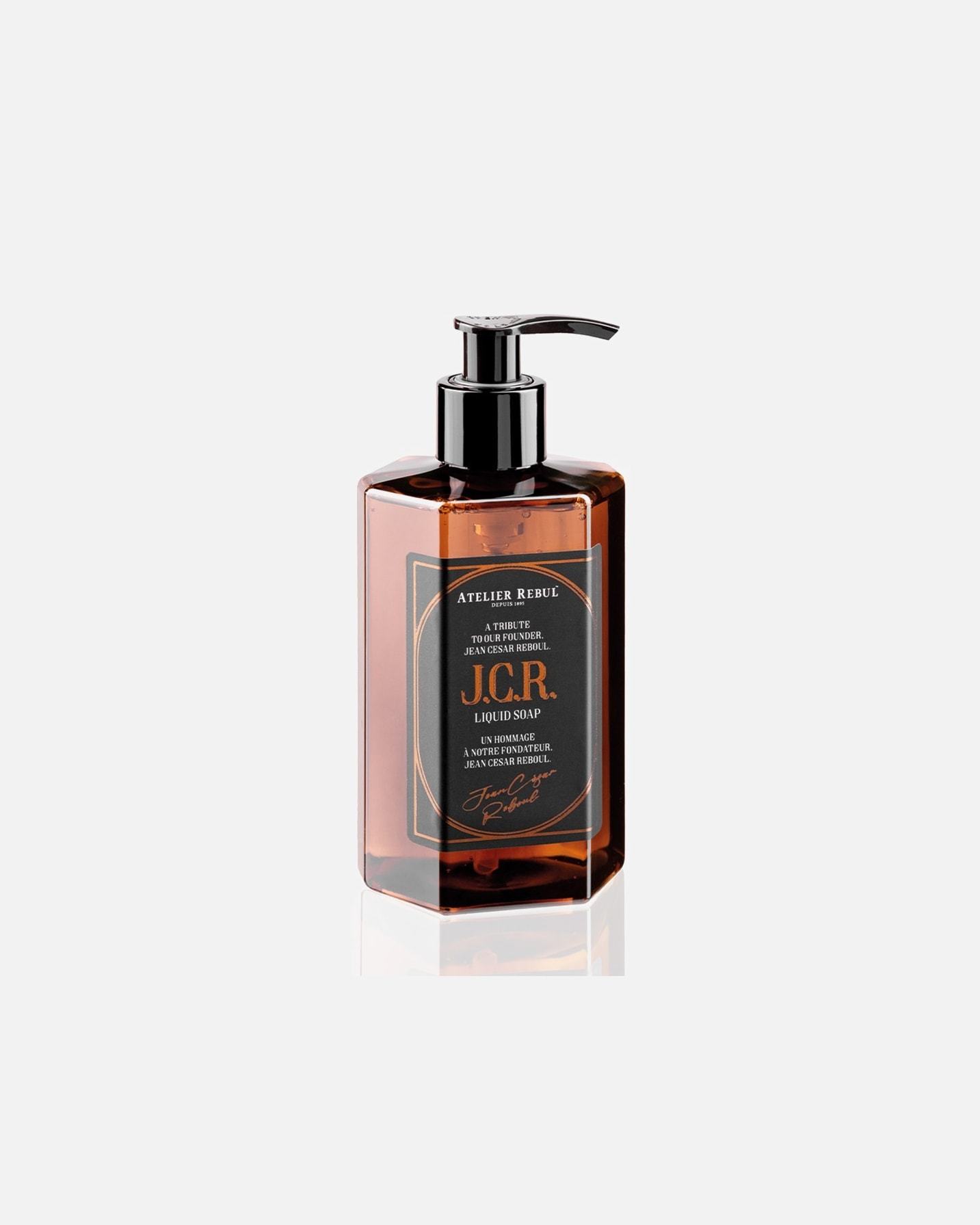 Atelier Rebul balzam na ruky JCR balzam na ruky - 250 ml