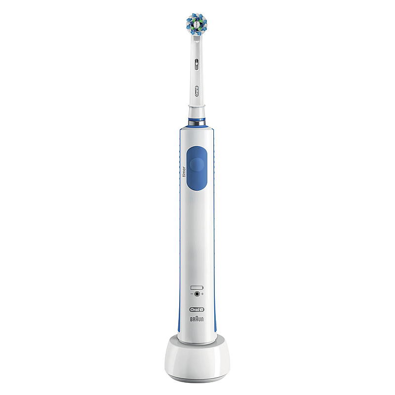 Oral-B Oral-B tandborste Pro 600 Cross Action