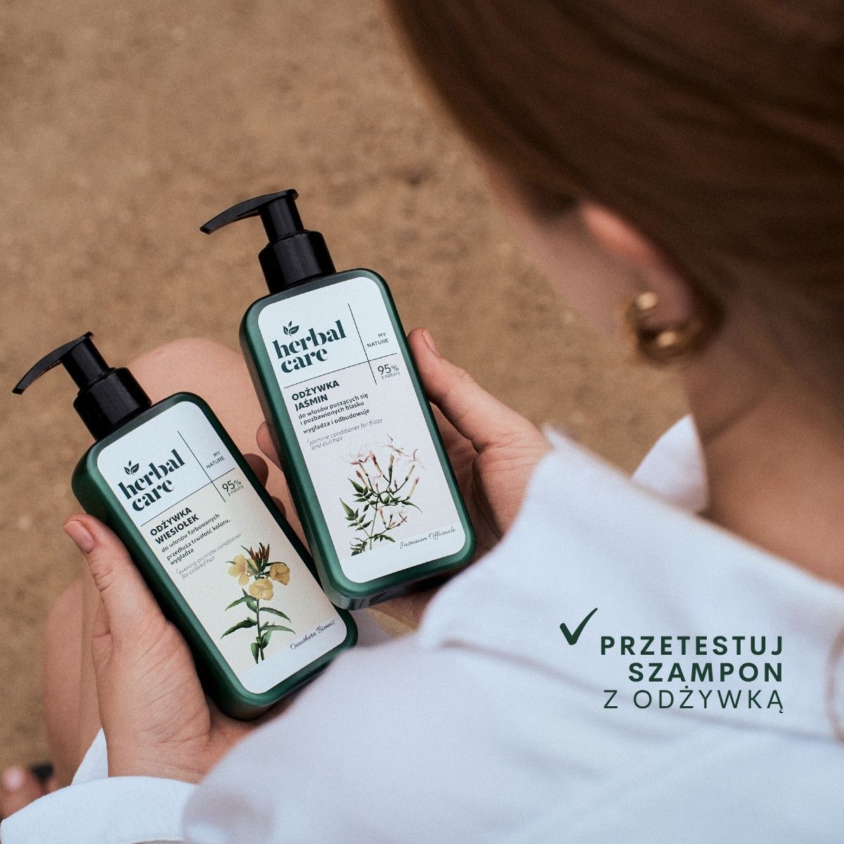 Herbal Care Evening Primrose