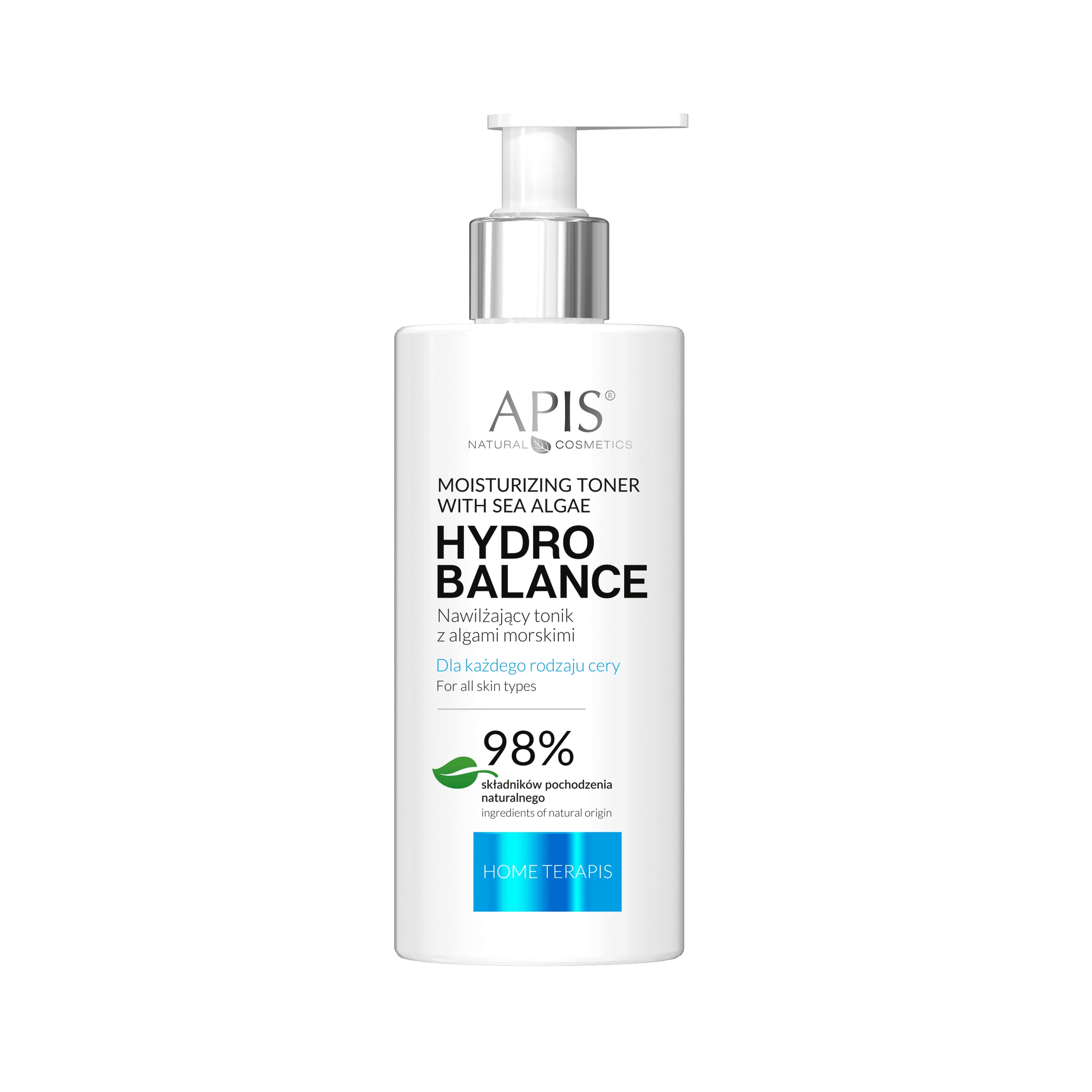 Apis Hydro Balance
