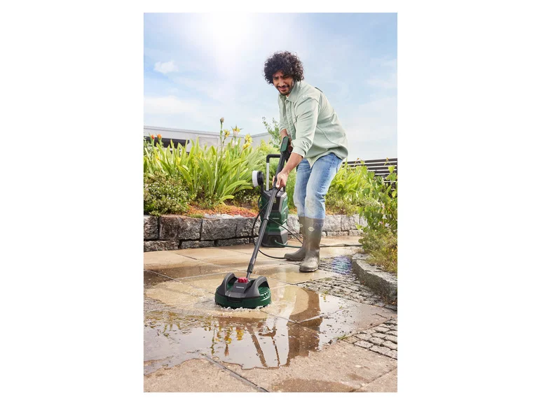 Lavadora de alta pressão PARKSIDE® PHD 170 D2, 2400 W