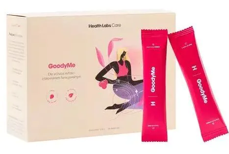 Health Labs Care GoodyMe 30 Saszetek