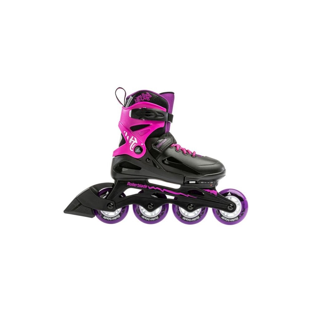 Rollerblade Fury G