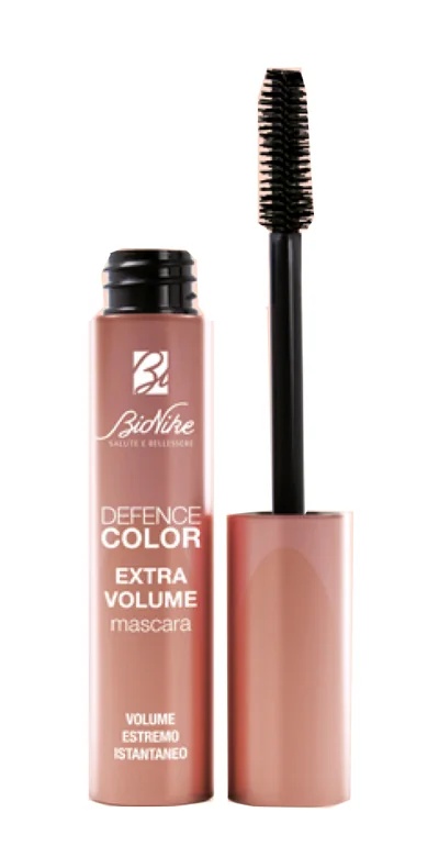 BIONIKE Bionike Defence Color Mascara Extra Volume 11 ml Product Wimperhaartjes