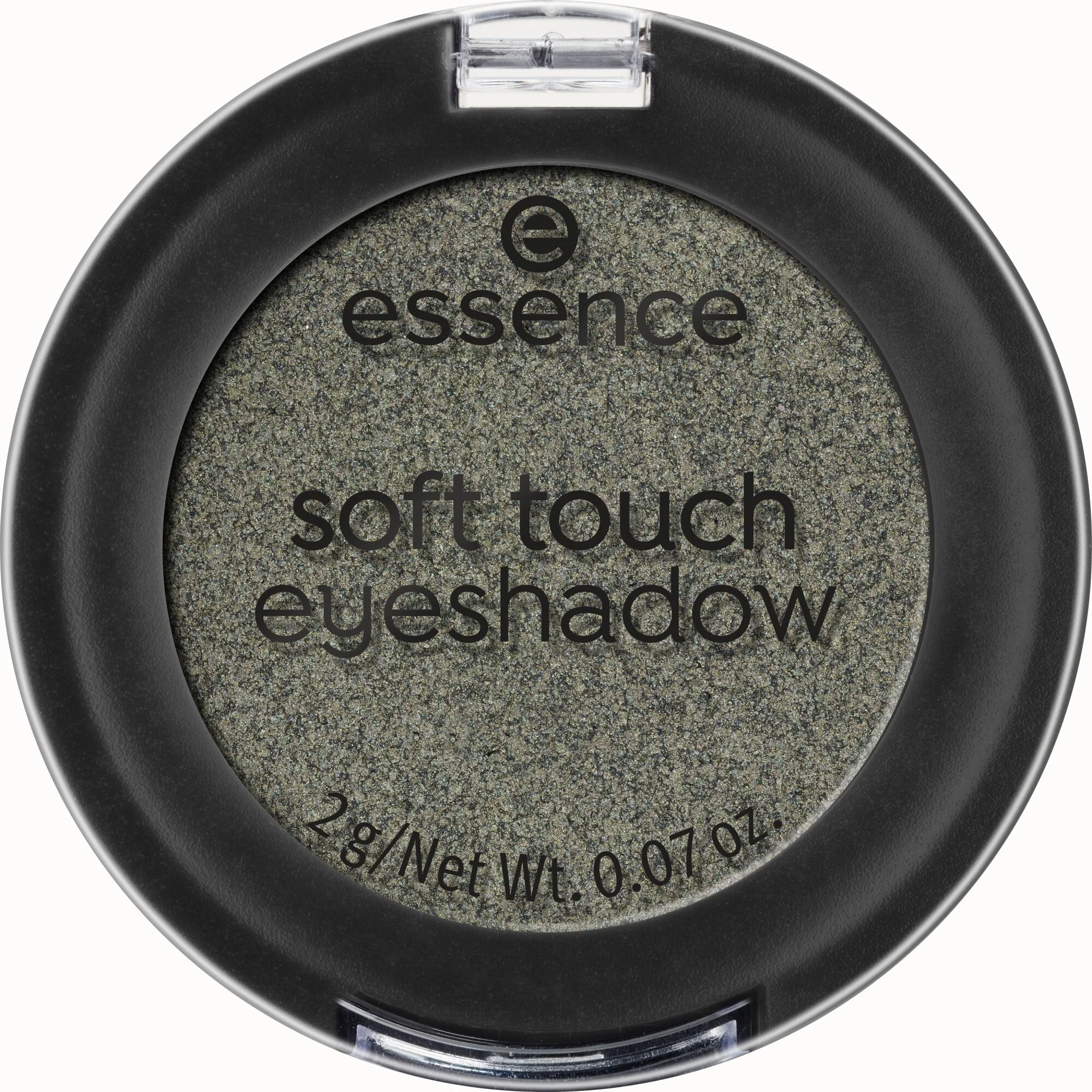 Occhi SOFT TOUCH ombretto occhi - Ombretto polvere