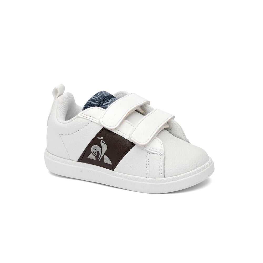  Schuhe Le Coq Sportif Courtclassic Inf 2120027