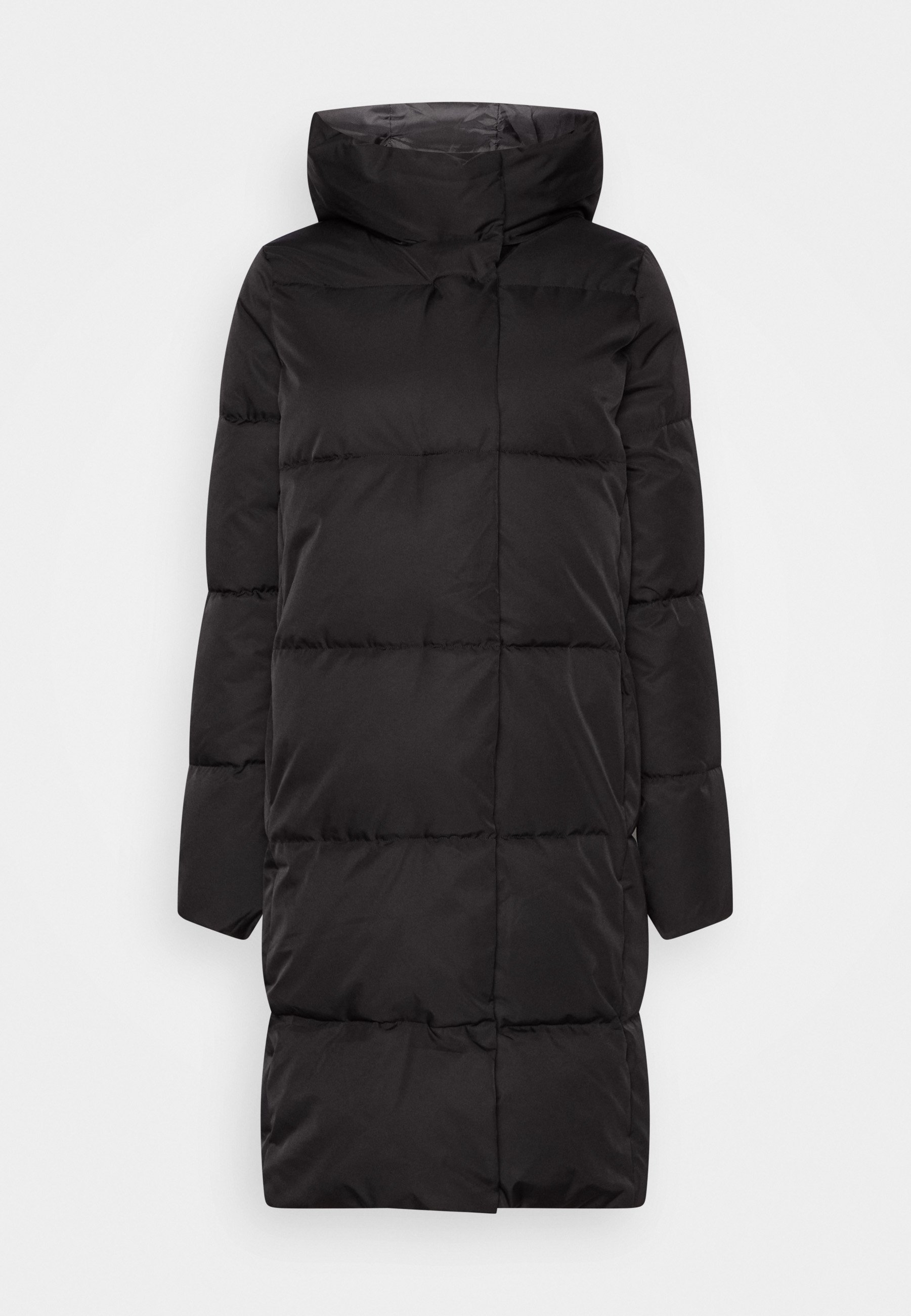 Manteau Vero Moda Tall VMSTELLA - Manteau d'hiver - Noir