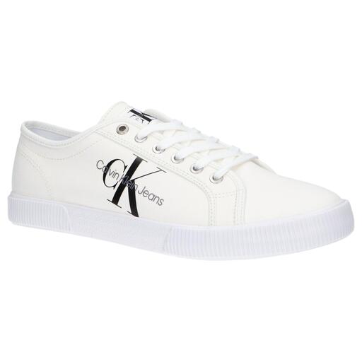 Deportivas Calvin Klein Ym0ym00306yaf Essential Vulcanized