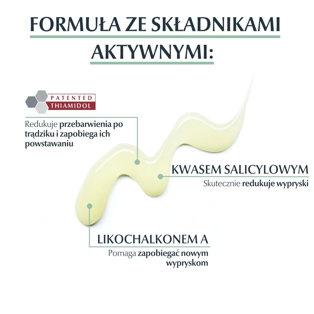 Eucerin Dermopure serum o Potrójnym Działaniu