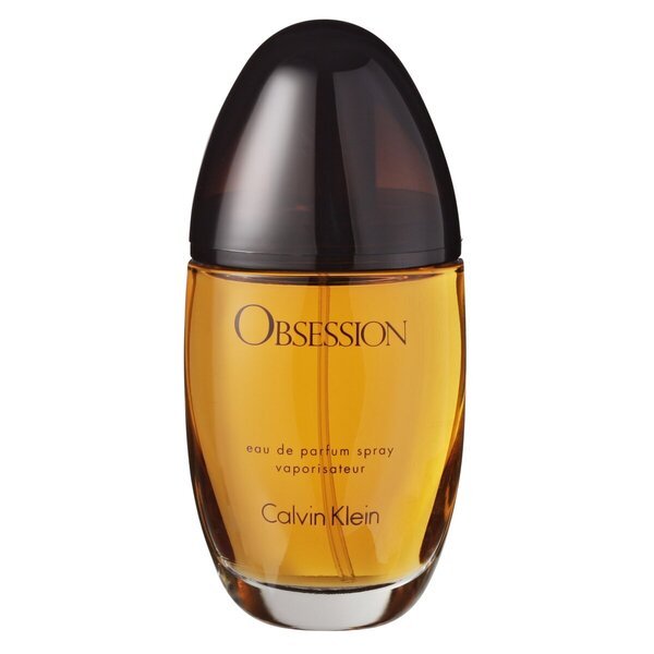 Calvin Klein Obsession za ženske, parfumska voda 100 ml