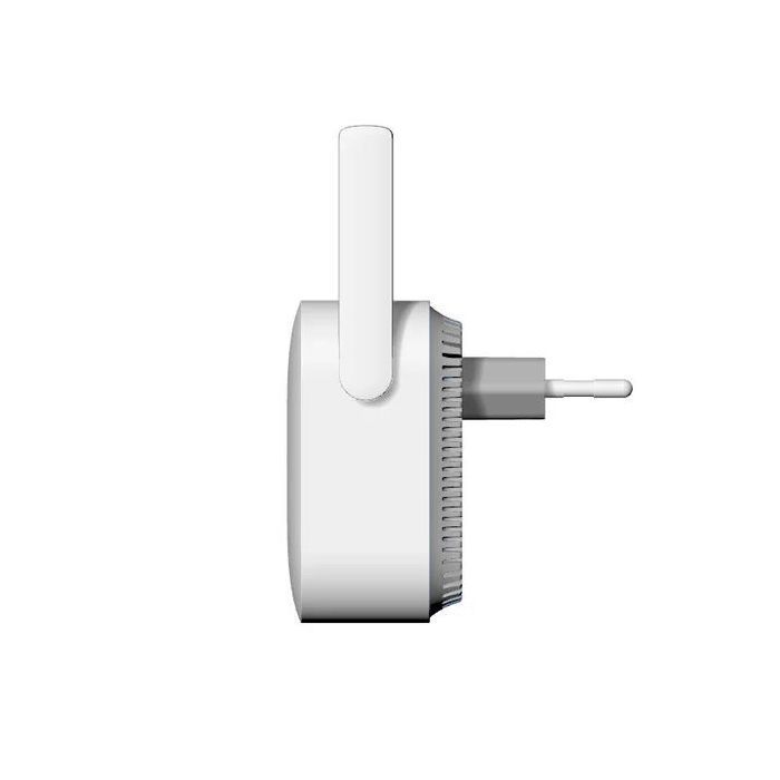 Ripetitore WiFi Xiaomi N300 - 300 Mbps - 2,4 GHz - Design compatto