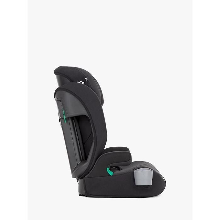 JOIE - Elevate R129 autostoel in leisteenkleur 76-150 cm