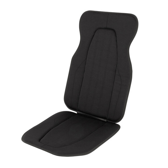Autostoelhoes Model 2 zwart / zwart