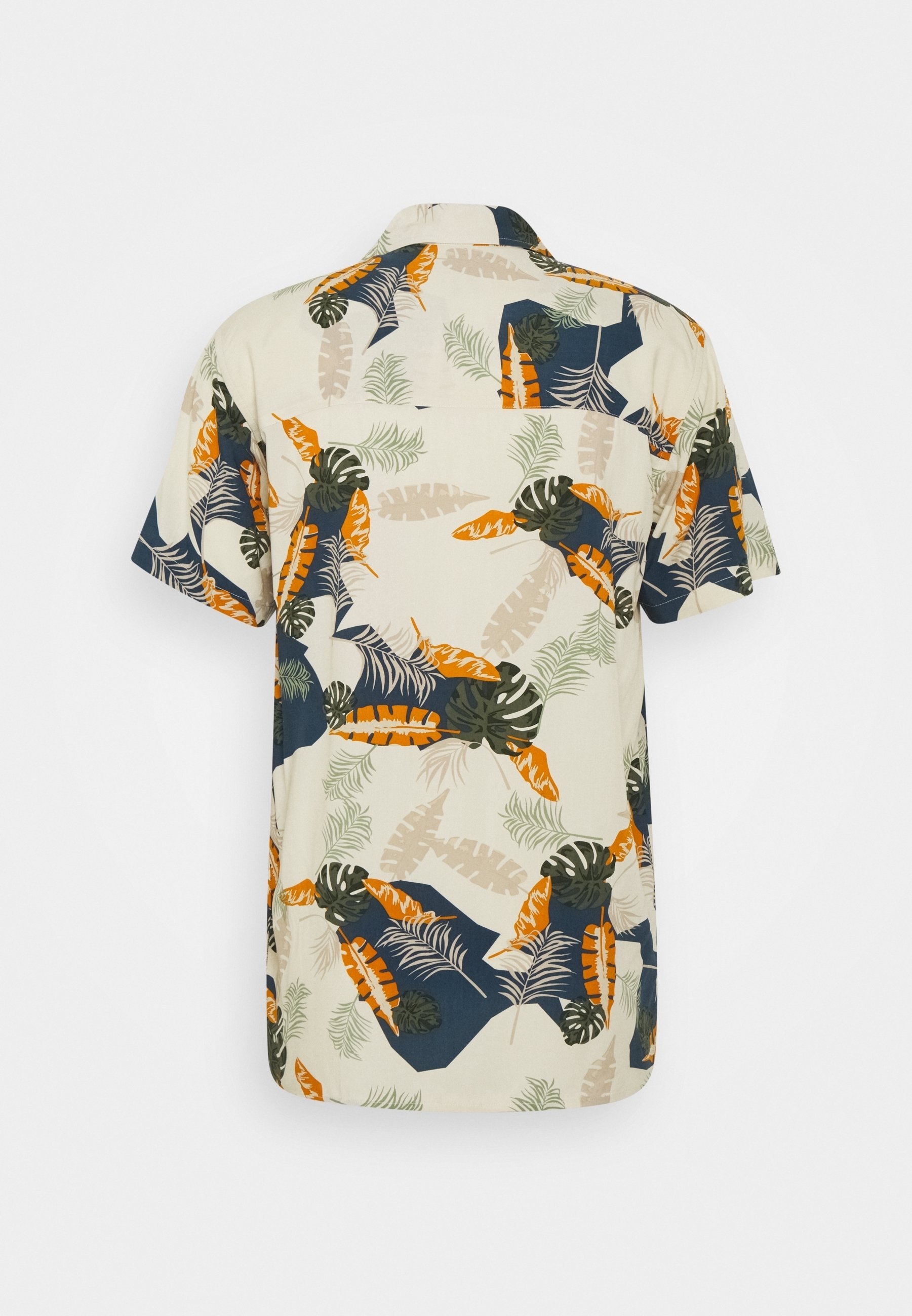 Camicia Rebel ridefinita - bianco sporco